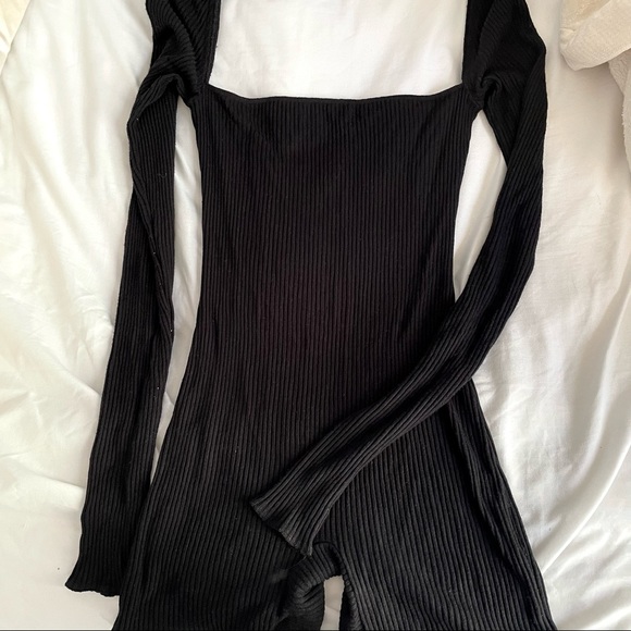 ARE YOU AM I Pants - Are You Am I Anke Romper
